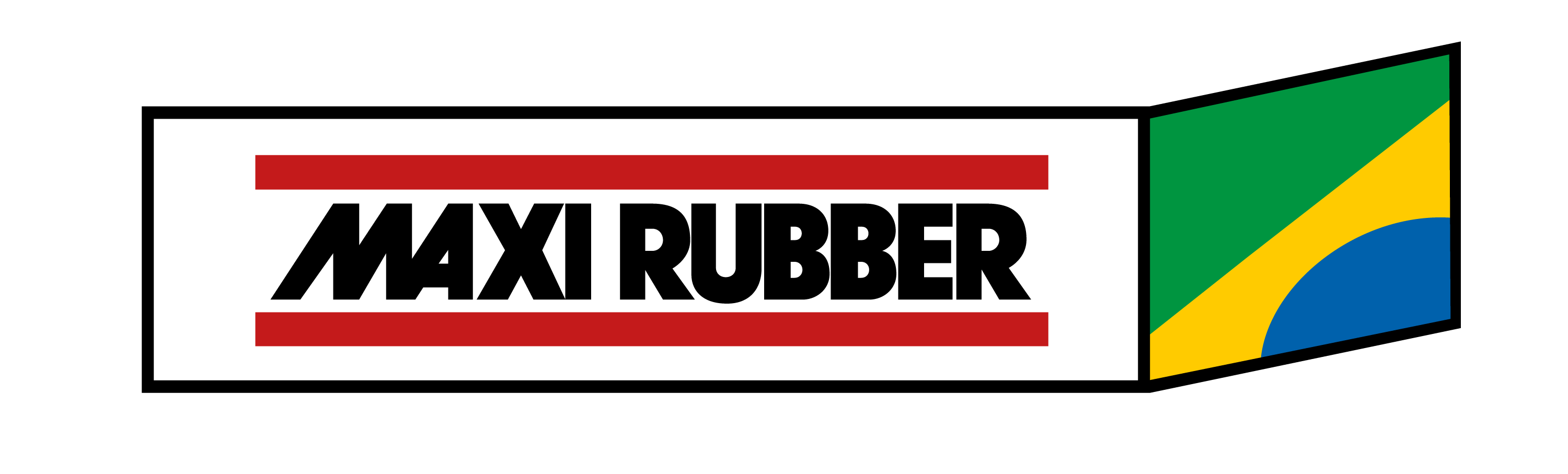 Maxi Rubber
