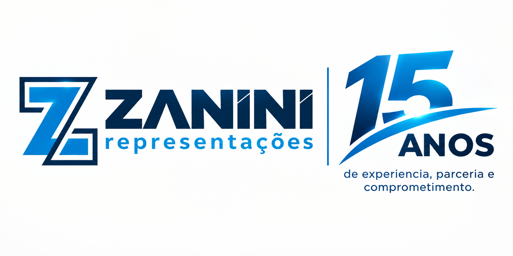 Zanini Representações